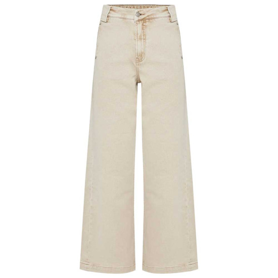 Funky Buddha Γυναικείο παντελόνι denim
